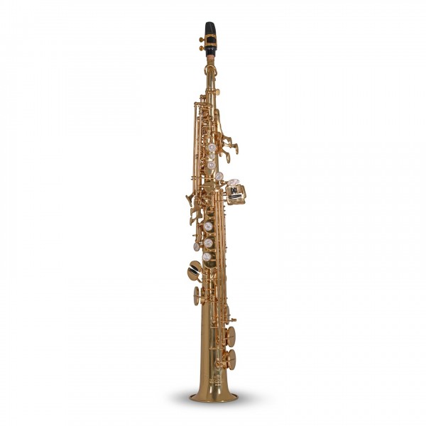 Roy Benson SS302 Soprano Saxophone