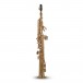 Roy Benson SS302 Soprano Saxophone
