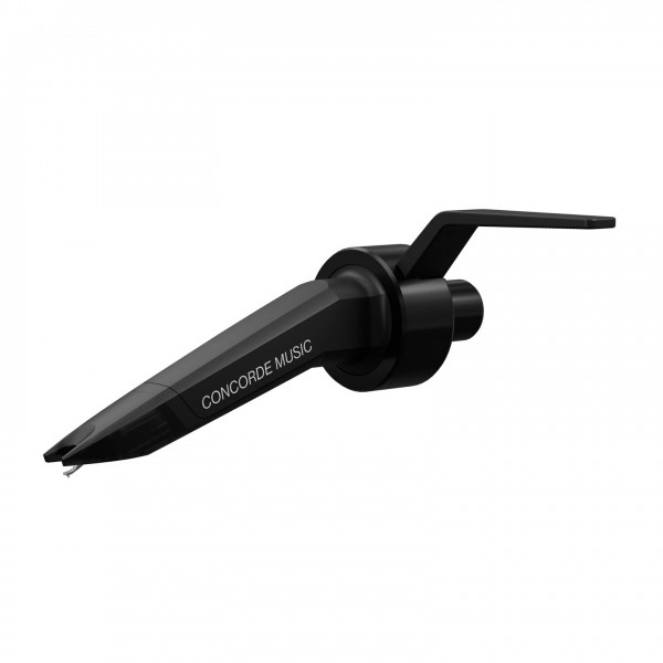 Ortofon Concorde Music Black MM Cartridge