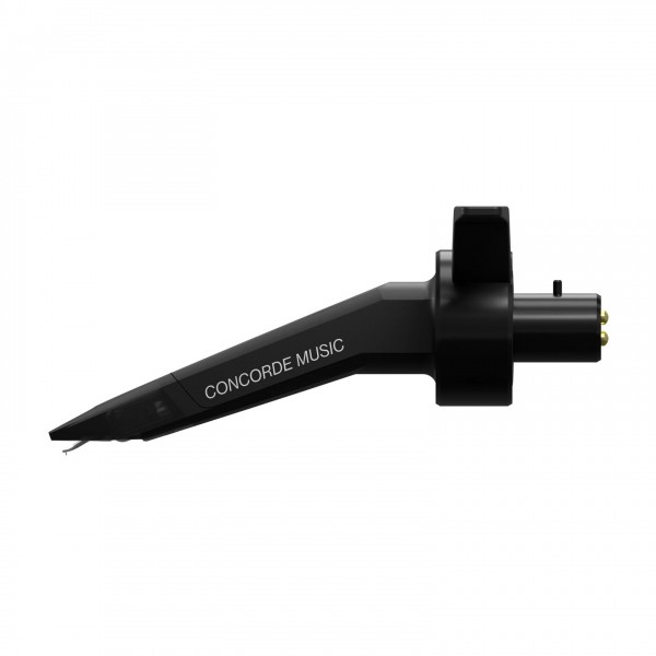 Ortofon Concorde Music Black Moving Magnet Cartridge - Left