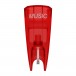 Ortofon Concorde Music Red Replacement Stylus Forward View