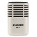 SD-5 Microphone - Front