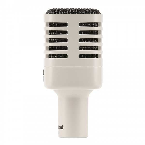 SD-3 Dynamic Microphone - Side