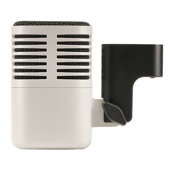 SD-5 Dynamic Microphone - Side
