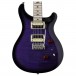 PRS Ltd Edition SE Custom 24 MN, Purple