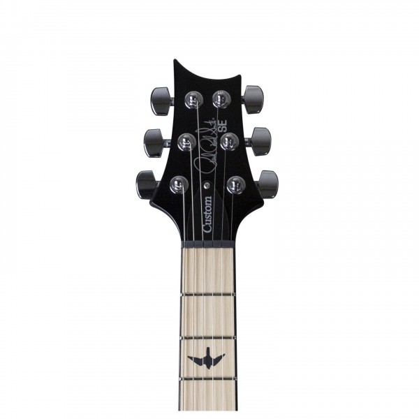 PRS SE Custom24 QM LTD 島村楽器限定モデル展示! (Paul Reed