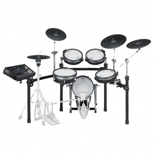Roland TD-30K V-Pro Electronic Drum Kit