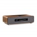 Ruark Audio R5 Rich Walnut High Fidelity Music System