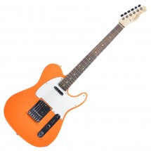 Squier by Fender Affinity Telecaster, Súťaž Orange
