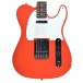 Squier Affinity Telecaster, Race Red