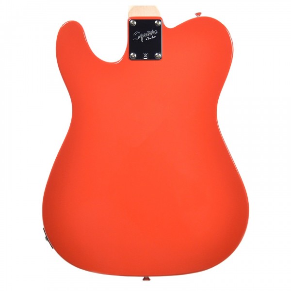 Squier Affinity Telecaster, Race Red at Gear4music