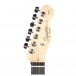 Squier Affinity Telecaster, Slick Silver