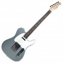 Squier Affinity Telecaster, Slick Silver