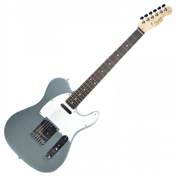 Squier by Fender Affinity Telecaster, Slick Silver