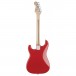 Squier by Fender Bullet Stratocaster HT, Red