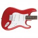 Squier by Fender Bullet Stratocaster HT