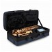 Buffet 400 Series Alto Saxophone, Lacquer