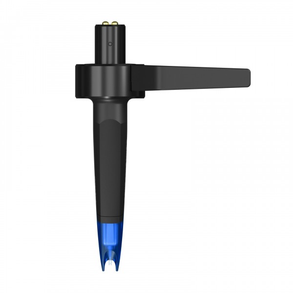 Ortofon Concorde Music Blue Moving Magnet Cartridge - Top-down