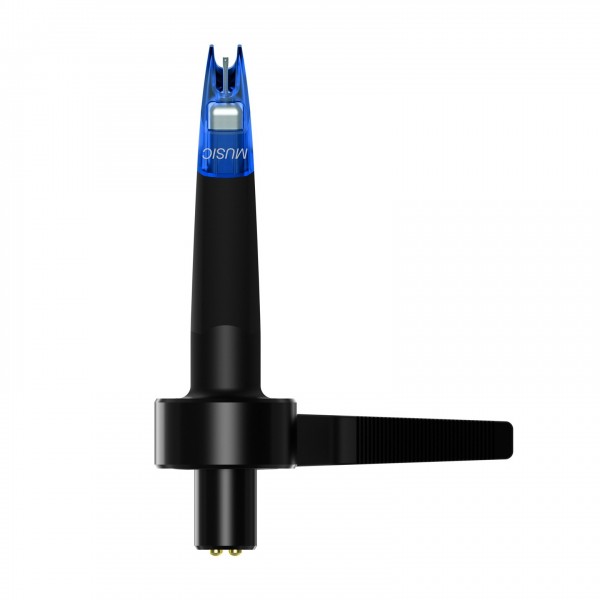 Ortofon Concorde Music Blue Moving Magnet Cartridge - Underside