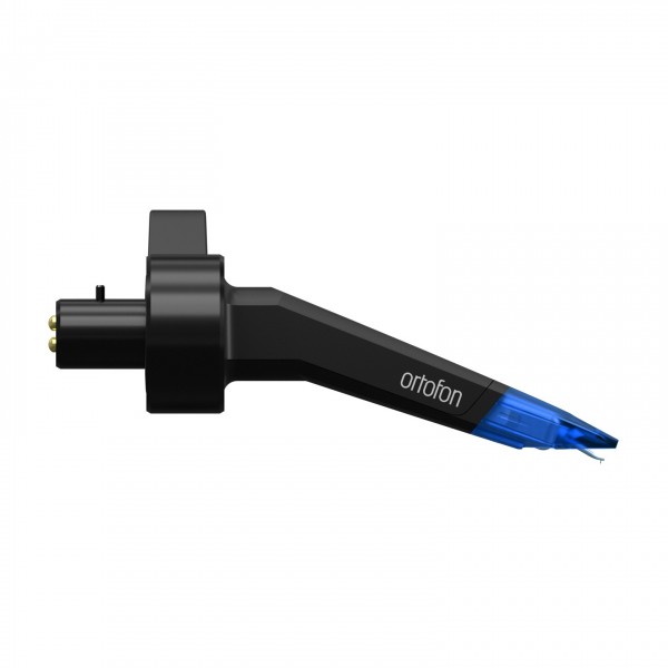 Ortofon Concorde Music Blue Moving Magnet Cartridge - Side View