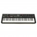 Yamaha YC61 Digital Stage Keyboard with Drawbars - Secondhand