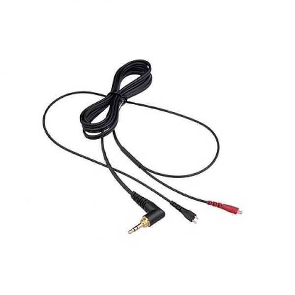 Sennheiser Replacement Cable for HD 25 & HD 25 Plus
