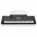 Yamaha Genos Digital Workstation Keyboard - Secondhand