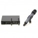 Sennheiser EW 100 G4 Wireless Microphone System with 835-S, E Band - Secondhand
