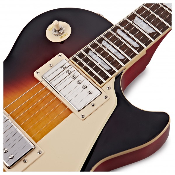 Epiphone Les Paul Standard 50s, Vintage Sunburst - Ex Demo at