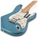 Fender Player Stratocaster HSS MN, Tidepool