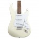 Squier By Fender Bullet Stratocaster, Arctic White