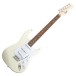 Squier By Fender Bullet Stratocaster, Arctic White