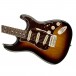 Squier by Fender Classic Vibe Strat 60s, 3 Tone Sunburst