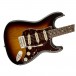 Squier by Fender Classic Vibe Strat 60s, 3 Tone Sunburst