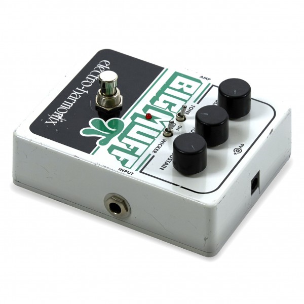 Electro Harmonix Big Muff Distortion Sustainer w/ Tone Wicker
