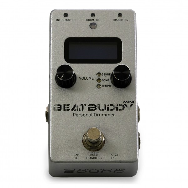 Singular Sound BeatBuddy Mini - Secondhand