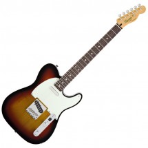Squier Classic Vibe Telecaster Custom, 3 Tone Sunburst