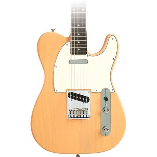 Squier Standard Telecaster, RW, Vintage Blonde at Gear4music