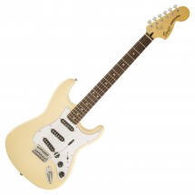 Squier Vintage Modified 70s Strat, Vintage White