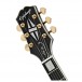 Epiphone Les Paul Custom Left-Handed, Ebony