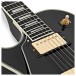 Epiphone Les Paul Custom Left-Handed, Ebony