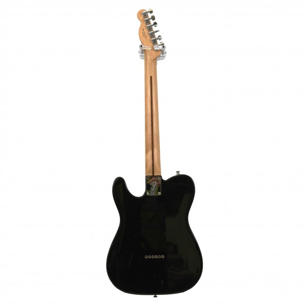 ギター Fender Player Telecaster Black MN Fender Player II Tele MN BLK – Thomann Polska