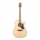 Ibanez AAD300CE Advanced, Natural Low Gloss - Ex Demo