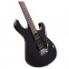 Cort G300 Pro, Black body