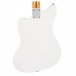 Vintage REVO Surfmaster Quad Thinline Offset, Metallic White