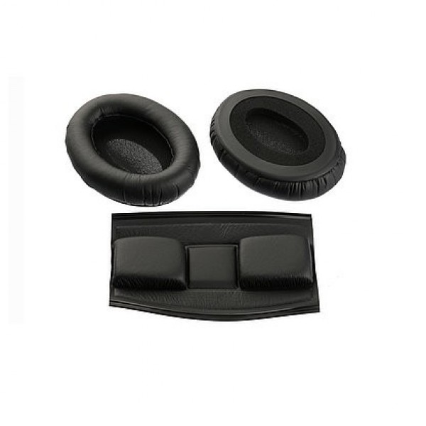 Sennheiser Replacement Earpads and Headband Padding for HD 280 PRO