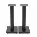 AVCOM 600mm Speaker Stands, Black (Pair)