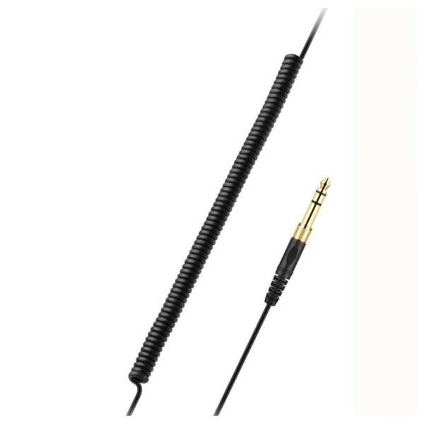 Sennheiser Replacement Cable for HD 280 PRO - Coil