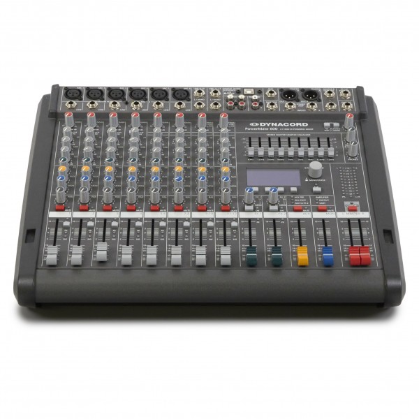 POWERMATE 600-3 / 100-240V-SECONDHAND-CCJ9993