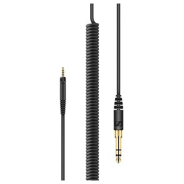 Sennheiser Replacement Coiled Cable for HD 400 PRO